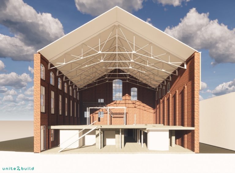 BIM modellen uit 3D laserscanning