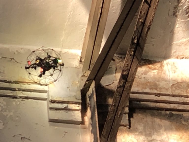 Unite2Build_laserscanning_Drone-inspectie