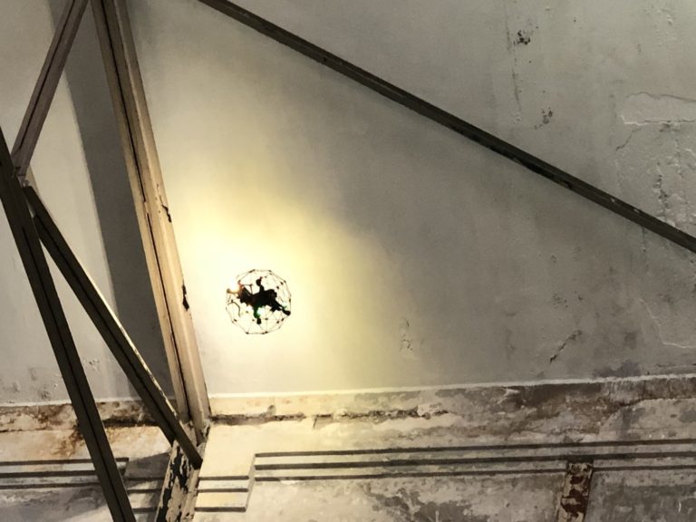 Unite2Build_laserscanning_Drone-inspectie