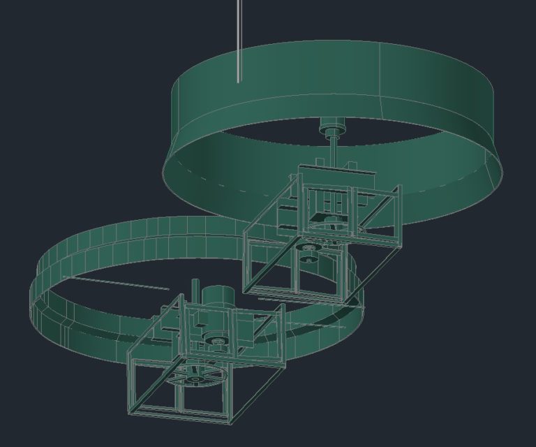 Unite2Build-scan2model-3D-Autocad-model-uit-3D-laserscanning