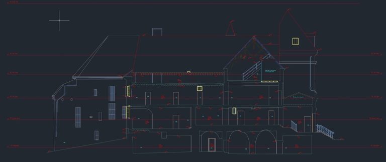Unite2Build-2d-tekeningen-uit-3D-laserscanning
