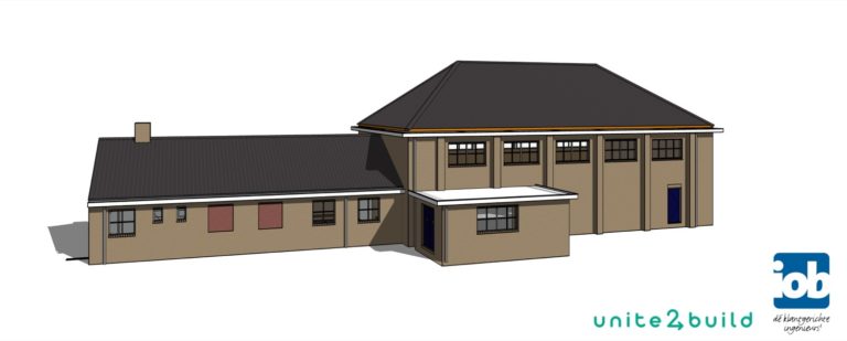 BIM-model-3D-laserscanning