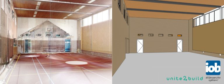 Unite2Build_scan2BIM-BIM-model-uit-puntenwolk