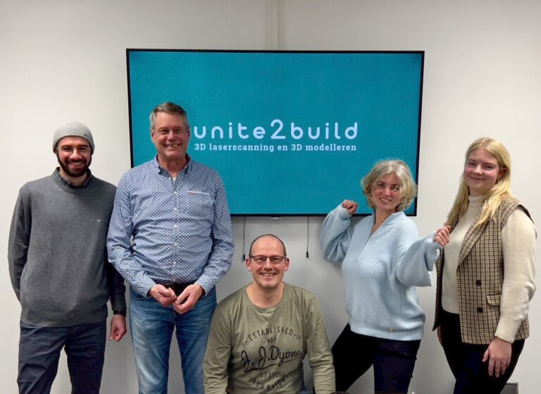 unite2build team