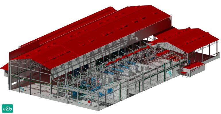 industry 3d laserscanning