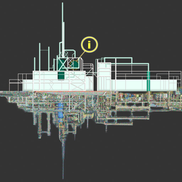 procesoptimalisatie scan2bim